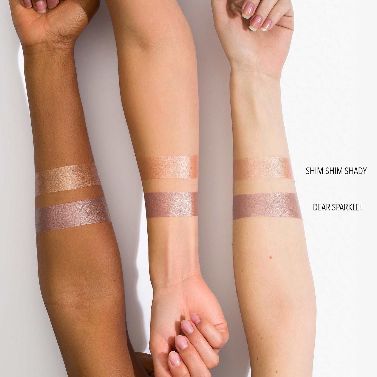 Rozświetlacz w sztyfcie