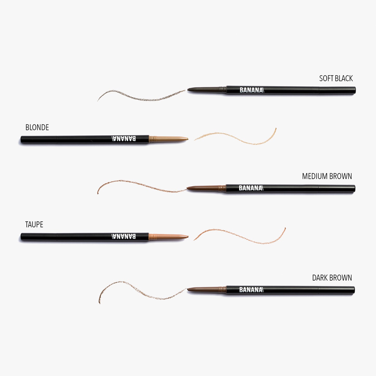 Kredka do brwi Shape me!