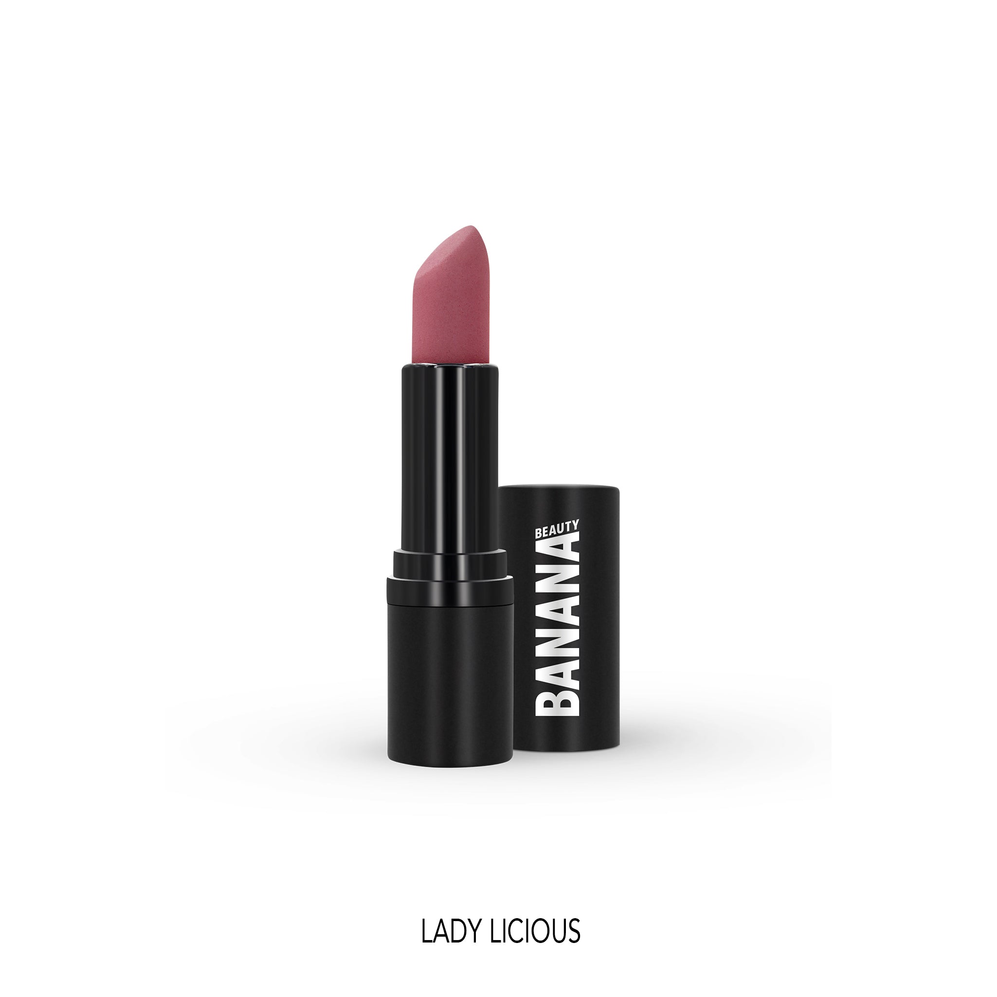 Lady licious Solid Lipstick