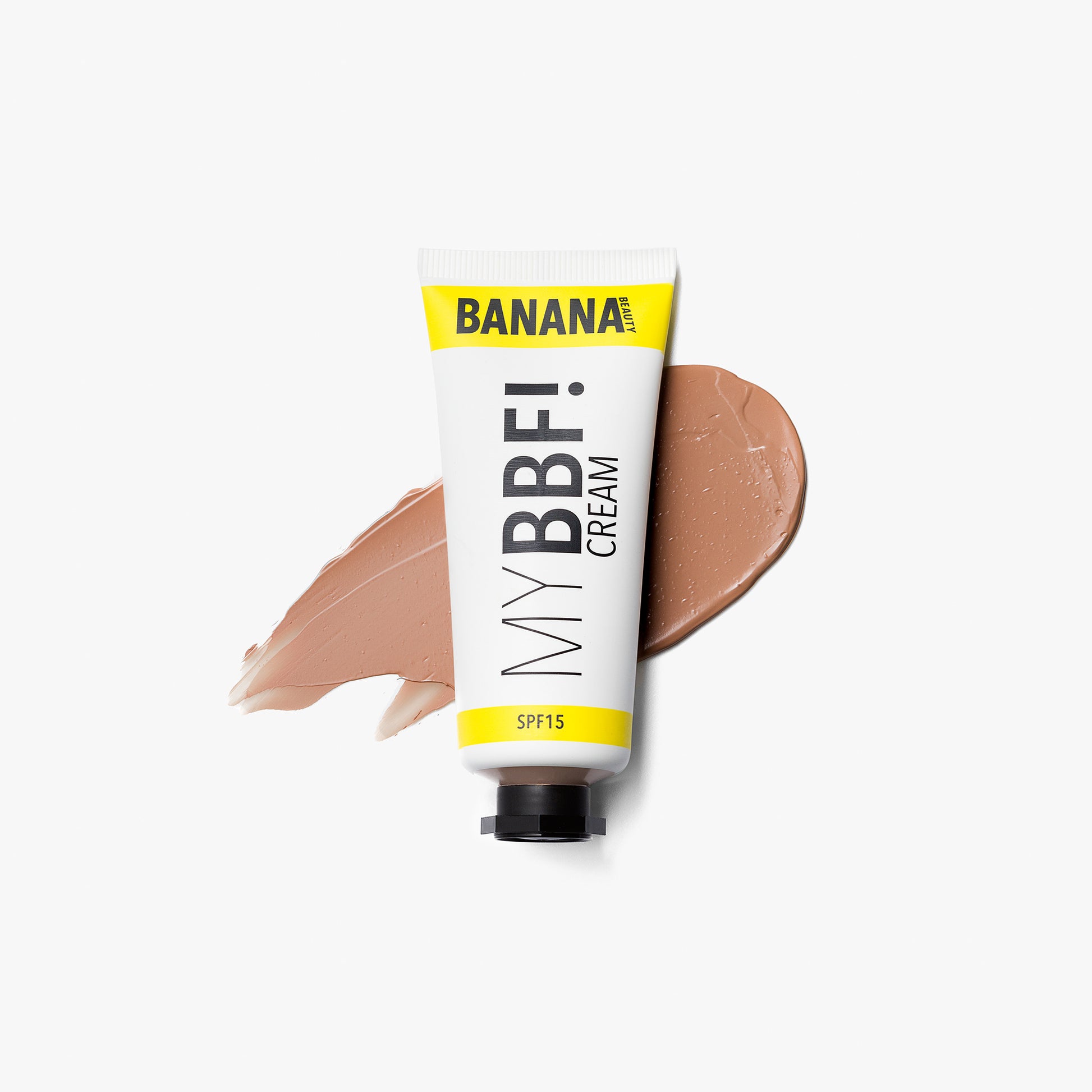 My BBF! - BB Cream Dark