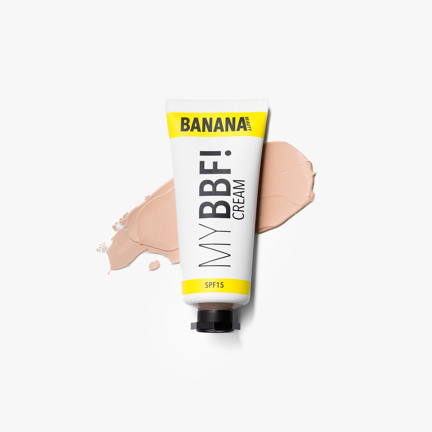 My BBF! - BB Cream Light Medium