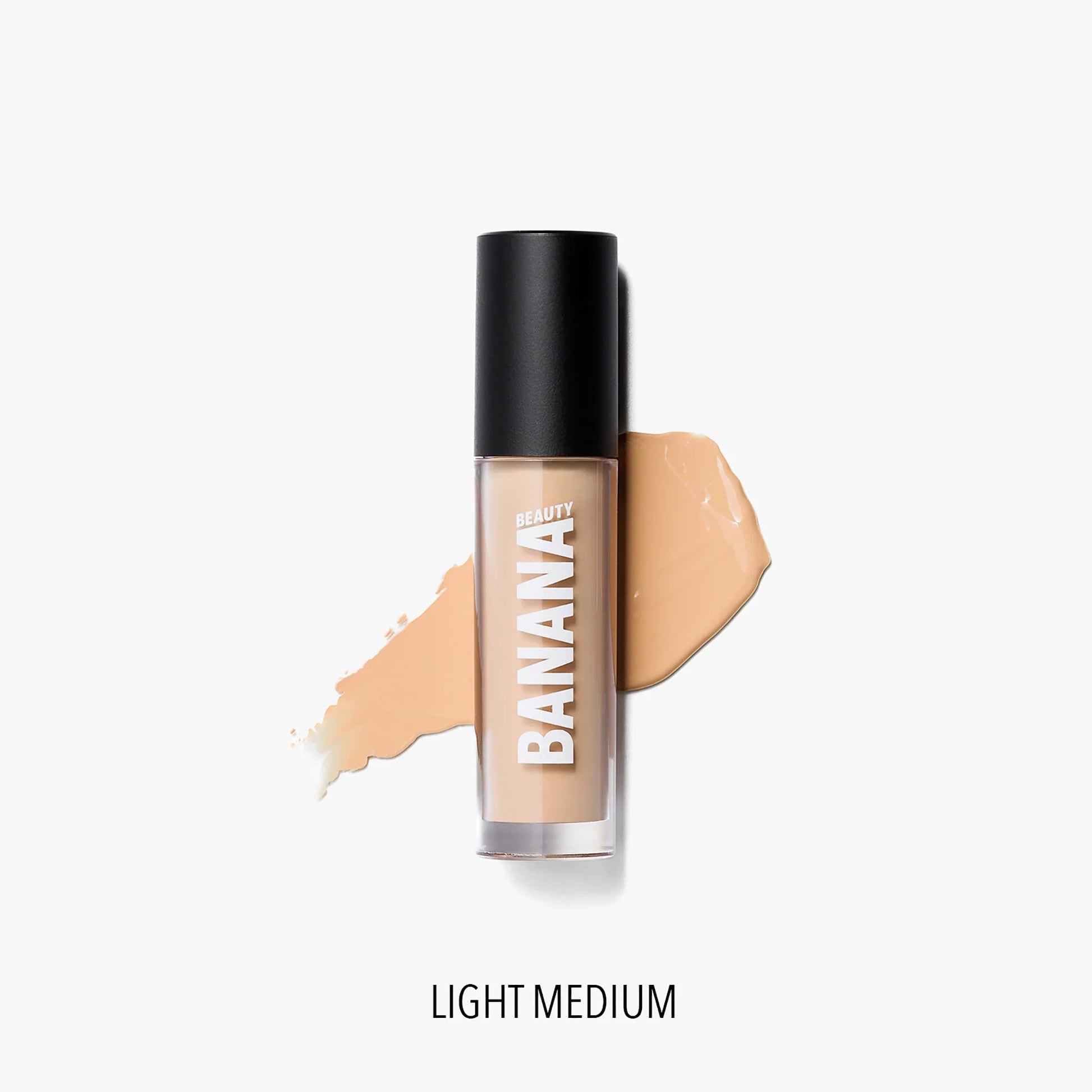 Swipe right – Light Medium Warm