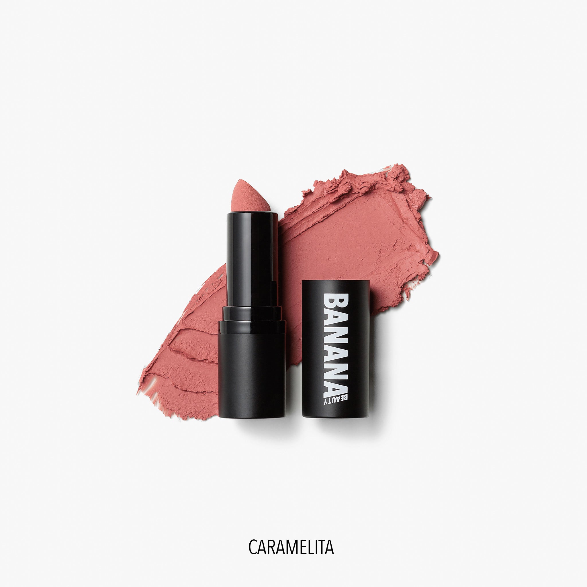 Caramelita Solid Lipstick