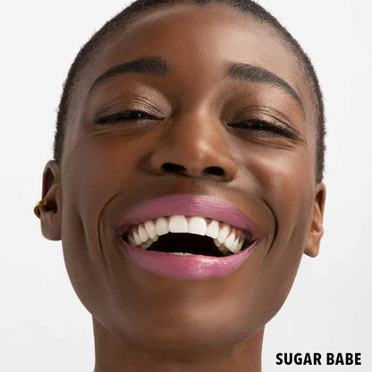 Sugar Babe