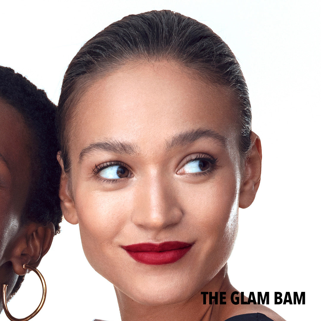 The Glam Bam